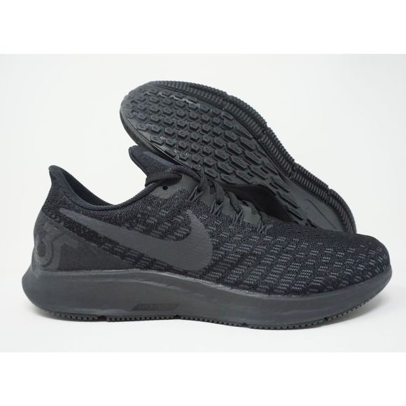 nike air zoom pegasus 35 black oil grey